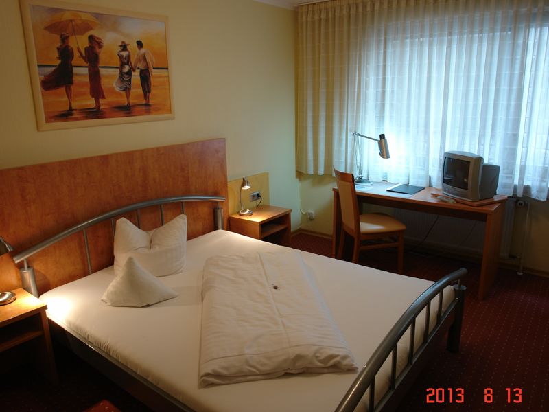صورة الفندق 2