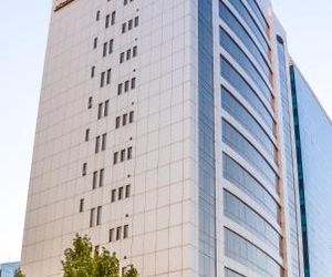 Mourouj Hotel Apartments by Mourouj Gloria Abu Dhabi City United Arab Emirates