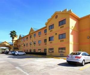Bw Plus Northwest Inn & Suites Jersey Village United States