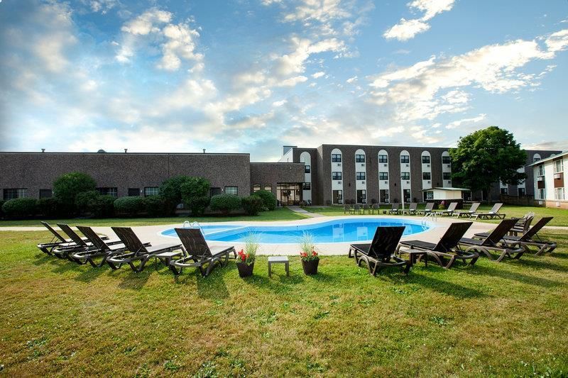Hotel Photo 22