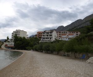 Villa Daniel Omis Croatia
