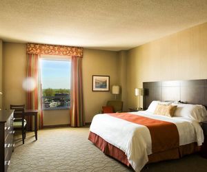 Delta Hotels by Marriott Trois Rivieres Conference Centre Trois Rivieres Canada