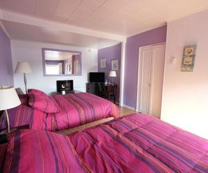 Motel Canadien Trois Rivieres Canada
