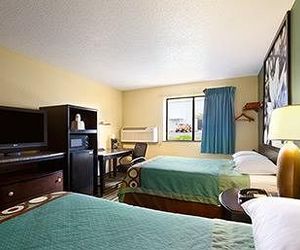 Super 8 by Wyndham Huntsville Alabama Huntsville United States