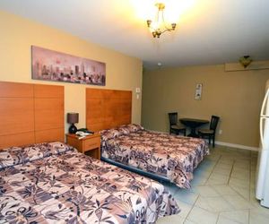 Auberge Motel LA RÉFÉRENCE Trois Rivieres Canada