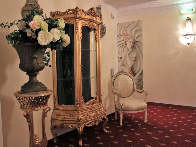 Hotel Photo 20