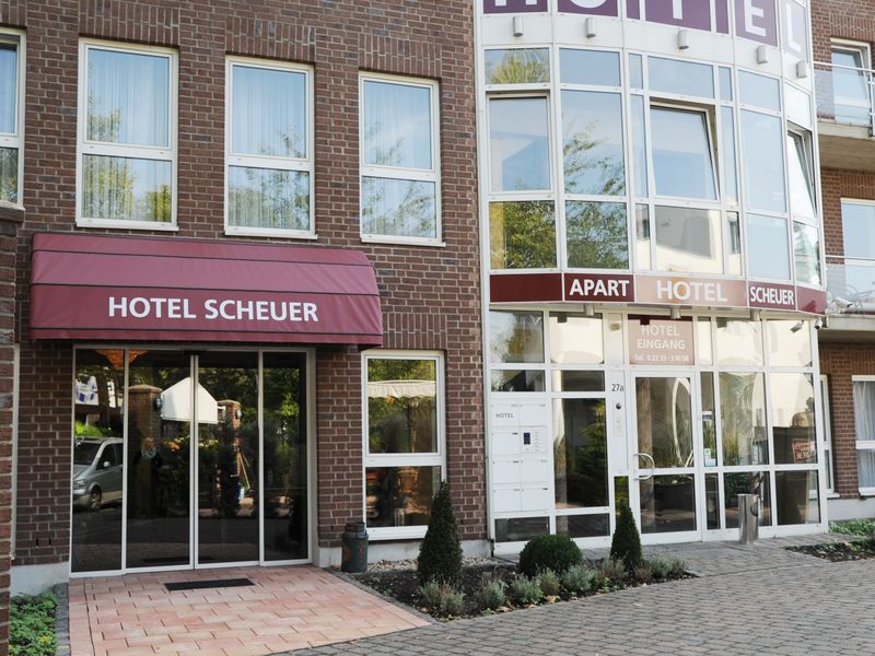 Hotel Photo 21