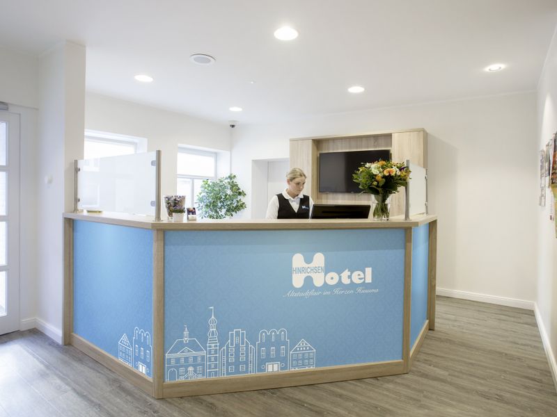 Hotel Photo 11