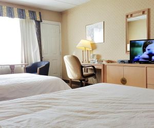 Hotel Motel Penn-Mass Trois Rivieres Canada