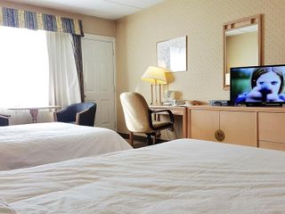 Фото отеля Hotel Motel Penn-Mass