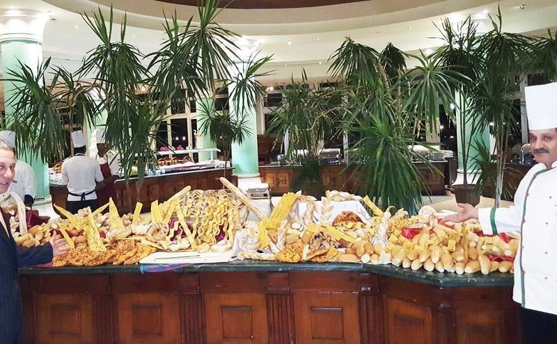 Hotel Photo 16