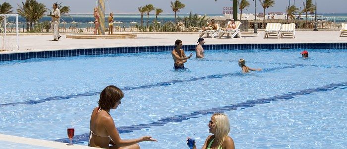 Hotel Photo 22