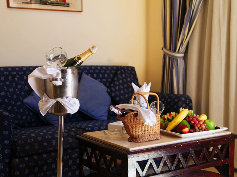 Hotel Photo 5