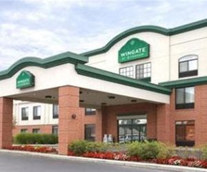 Wingate By Wyndham Indianapolis United States