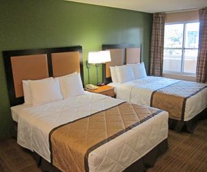 Extended Stay America OC Irvin Lake Forest United States