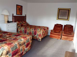 Hotel pic Bayside Motel Trenton
