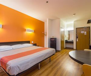 Motel 6 Dallas – Irving DFW Airport South Irving United States