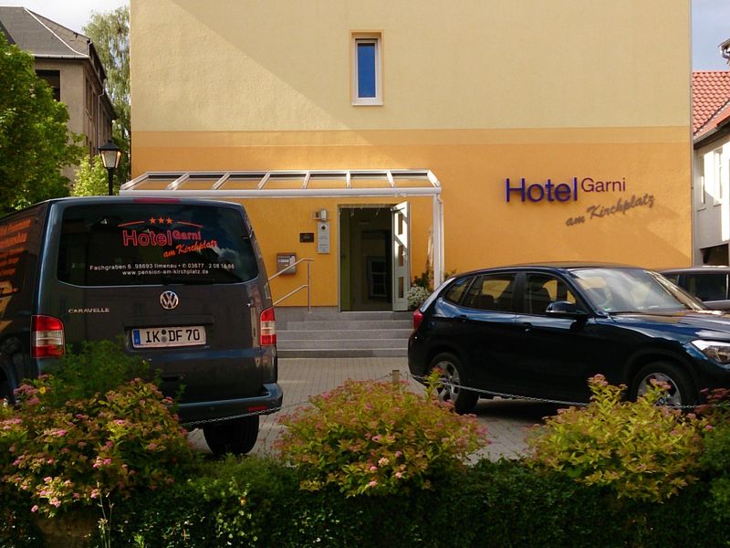 Hotel Photo 13