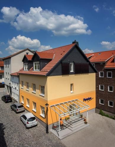 Hotel Photo 15