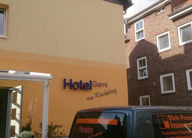 Hotel Photo 17