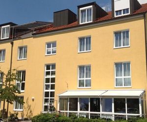 Hotel Ebner Garni Ingolstadt Germany