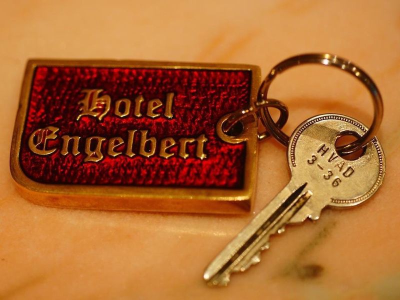 Hotel Photo 21