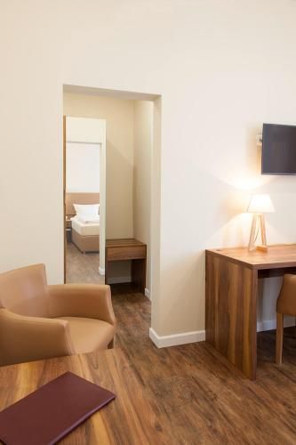 Hotel Photo 5