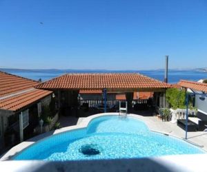 Villa Elit Dugi Rat Croatia