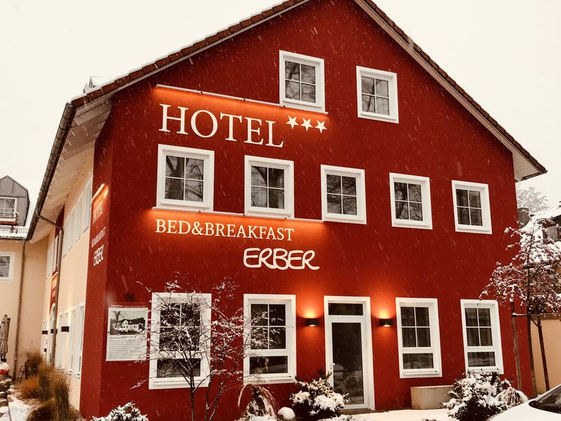 Hotel Photo 21