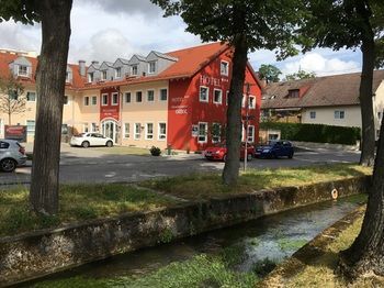 Hotel Photo 22