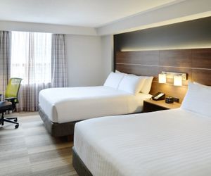 Holiday Inn Express Toronto Downtown Toronto Canada