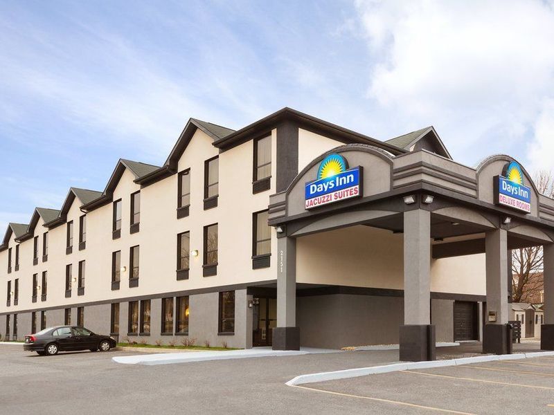 Hotel Photo 22