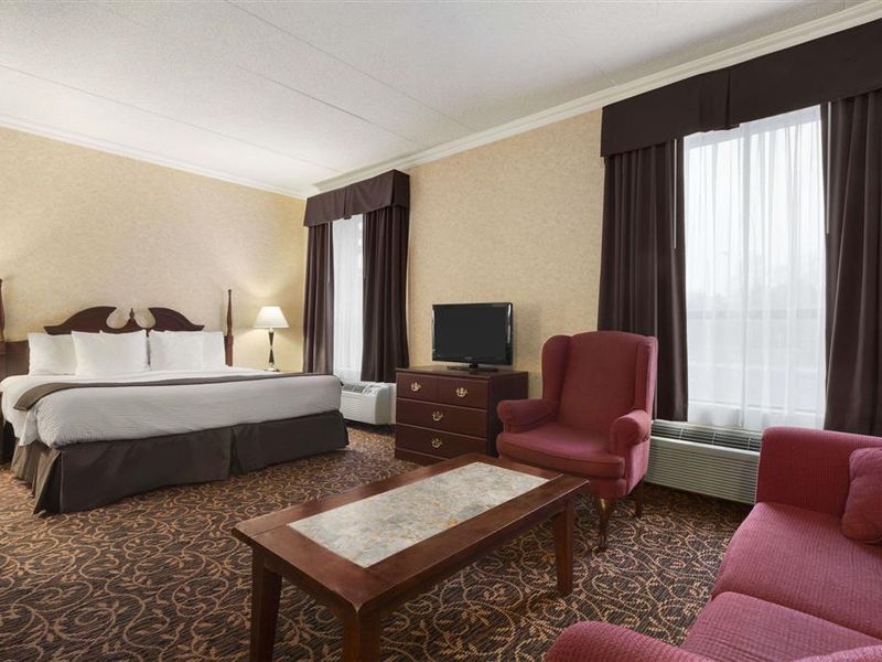 Hotel Photo 6
