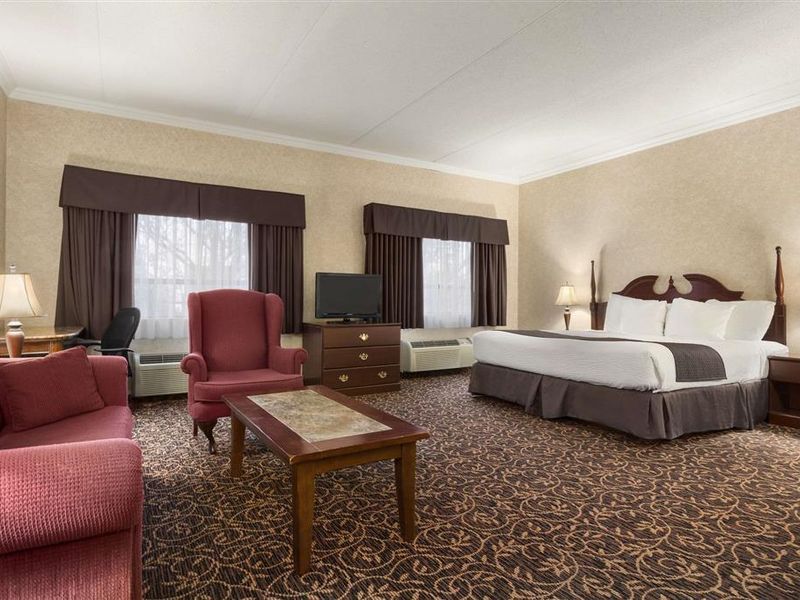 Hotel Photo 7