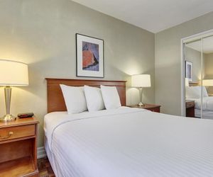 Town Inn Suites Toronto Canada