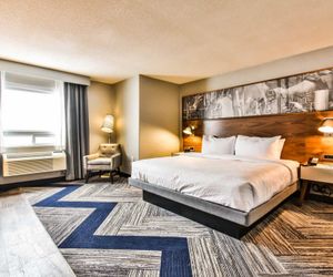 Four Points by Sheraton Toronto Airport East Rexdale Canada