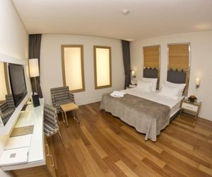 Tav Airport Hotel Istanbul Bakirkoy Turkey