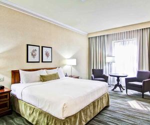 Delta Hotels by Marriott Toronto East Scarborough Canada