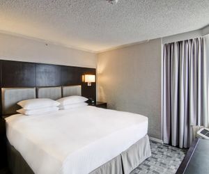 DoubleTree by Hilton Toronto Downtown Toronto Canada