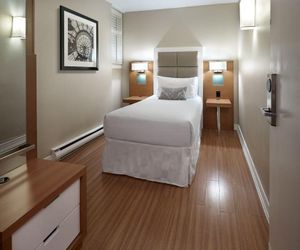 The Strathcona Hotel Toronto Canada