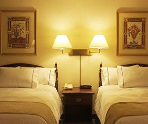 The Roehampton Hotel Toronto Canada