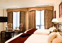 Отзывы Grand Hotel & Suites, 4 звезды