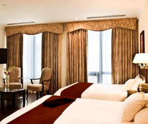 Grand Hotel & Suites Toronto Canada