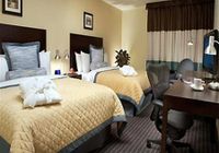 Отзывы Edward Hotel North York, 3 звезды