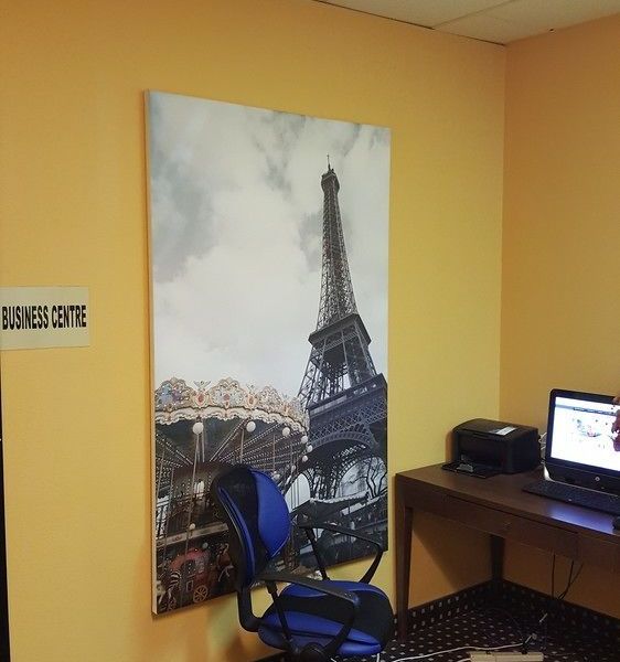 Hotel Photo 16