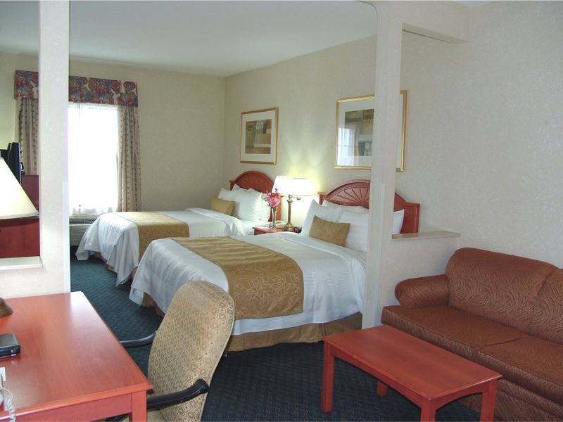 Hotel Photo 4