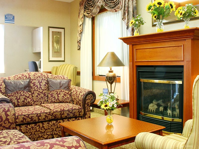 Hotel Photo 5