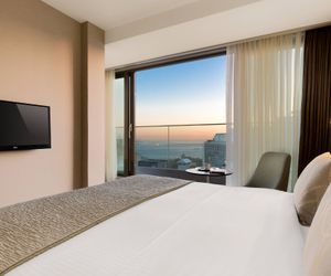AC Hotel Istanbul Macka by Marriott Istanbul Turkey