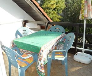 Apartmanház Gabriella Harkany Hungary