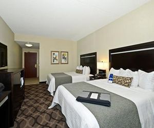 Best Western Plus Travel Hotel Toronto Airport Mississauga Canada